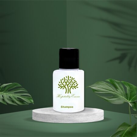 Hospitality Essence Shampoo 1 Oz. Bottle, Case Of 250