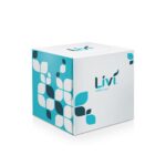Livi® VPG Select Cube Facial Tissue Case of 36
