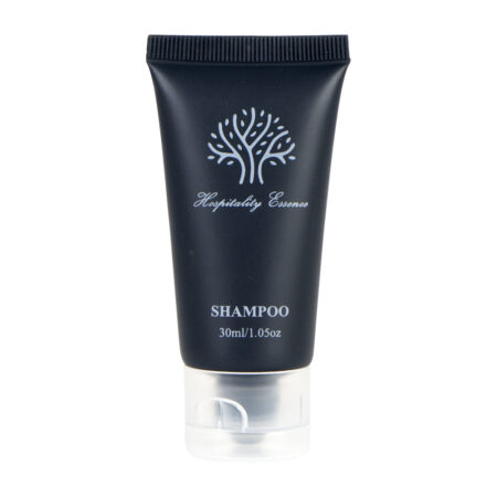 Hospitality Essence Shampoo  Flip-Cap Tube 30ml/1oz. - Case of 250