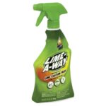 Lime-A-Way Clear Bathroom Cleaner 22oz Case Of 6