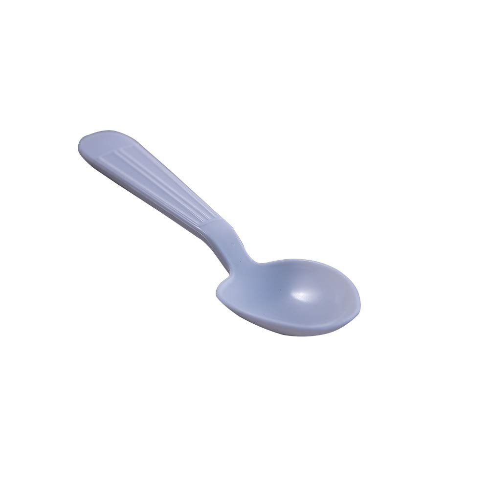 Heavy spoon Un wrraped