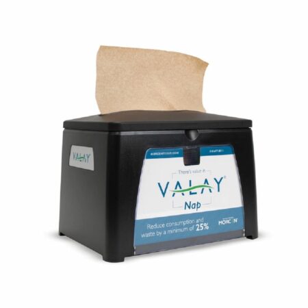 Napkin Dispenser Sleeker Look