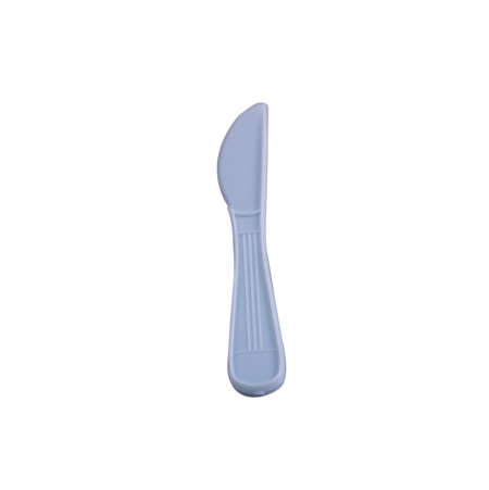Heavy Weight White Plastic Knife – 1000/Case