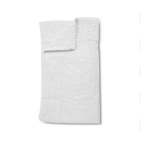 Terry Cleaning Towel White 1 dozen