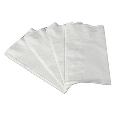 1/8 fold Dinner napkin 2ply 20 Packs