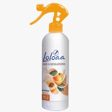 Air freshener- Peach