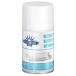 Performance Plus Metered Aerosol Fresh Linen 7 oz Can Air Freshener 12 / cs