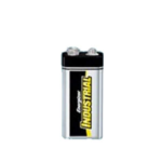 Energizer Battery Energizer Industrial 9V Batteries 12 batteries