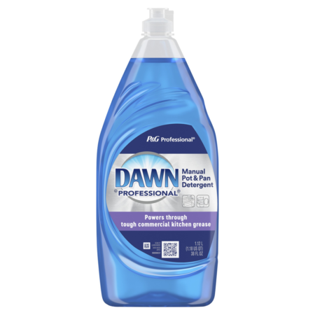 P&G Professional Dawn Professional Pot & Pan Cleaner 38 oz.