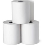 Register Rolls Thermal 2-1/4" x 85' , 48 gsm 50 / cs