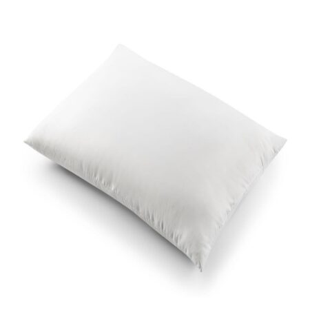 Fiber Pillow Queen size 20 x 30" 1 KG One piece