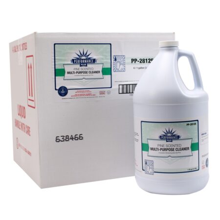 Performance Plus Pine Multi-Purpose Cleaner 4 Gallons/ cs