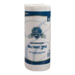 Empress Kitchen Towel Roll White 8" X 11" 2-Ply 85 / Roll 30 / cs