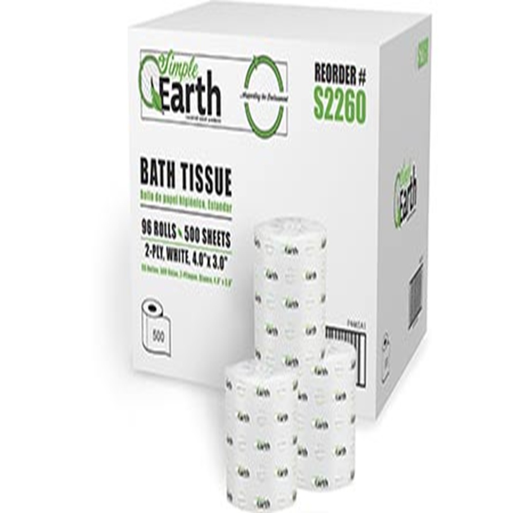 simple earth