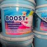 Bost fabric 2