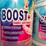 Bost fabric 2